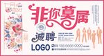 房地产 招聘广告