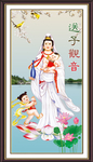 送子观音
