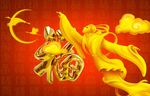 奔向幸福