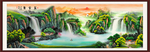 国画山水国画山水国画