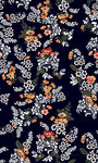 服装印花图案