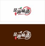 茶油味道