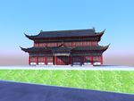 大殿
