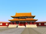 山门殿
