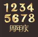 周年庆