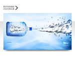 矿泉水桶装水
