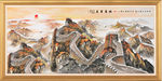 万里长城