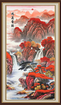 鸿运当头