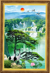 松鹤延年