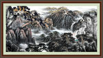 江山如画