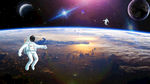 宇宙星球