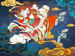 国潮文化