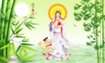 送子观音