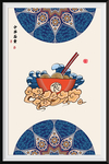 面挂画装饰画