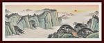 江山如画
