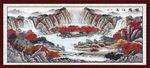 国画山水国画山水国画