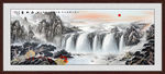国画山水国画山水国画
