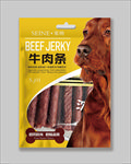 宠物用品包装