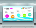 企业文化墙