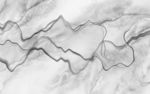 水墨纹大理石