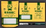 枣夹核桃仁(展开图)
