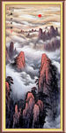国画山水国画山水国画