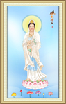 观音菩萨