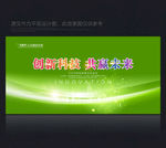 绿色背景 绿色背景设计