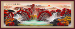鸿运当头
