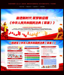 解读民法典 民法典