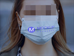 口罩样机