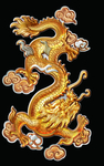 龙