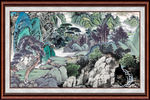 江山如画