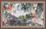 风景画