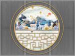 新中式装饰画
