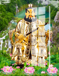 张天师