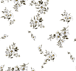 花型 数码 印花 花纹  底纹