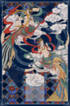 中国风国潮文化