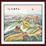 中堂画