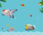 海底世界