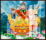 福禄寿