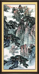江山如画