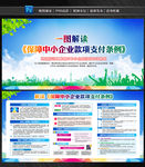 中小企业款项支付条例