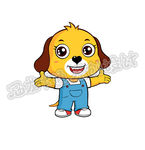 小狗道哥