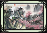 鸿运当头
