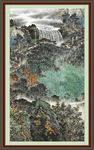 江山如画