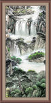 风景画