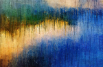 油画