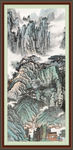 江山如画