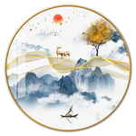 山水图片